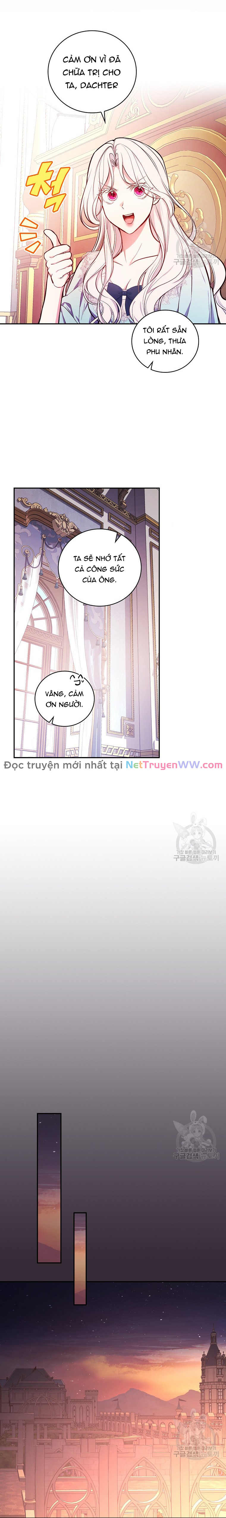 Tôi Trở Thành Mẹ Của Chiến Binh Chapter 54 - Trang 2