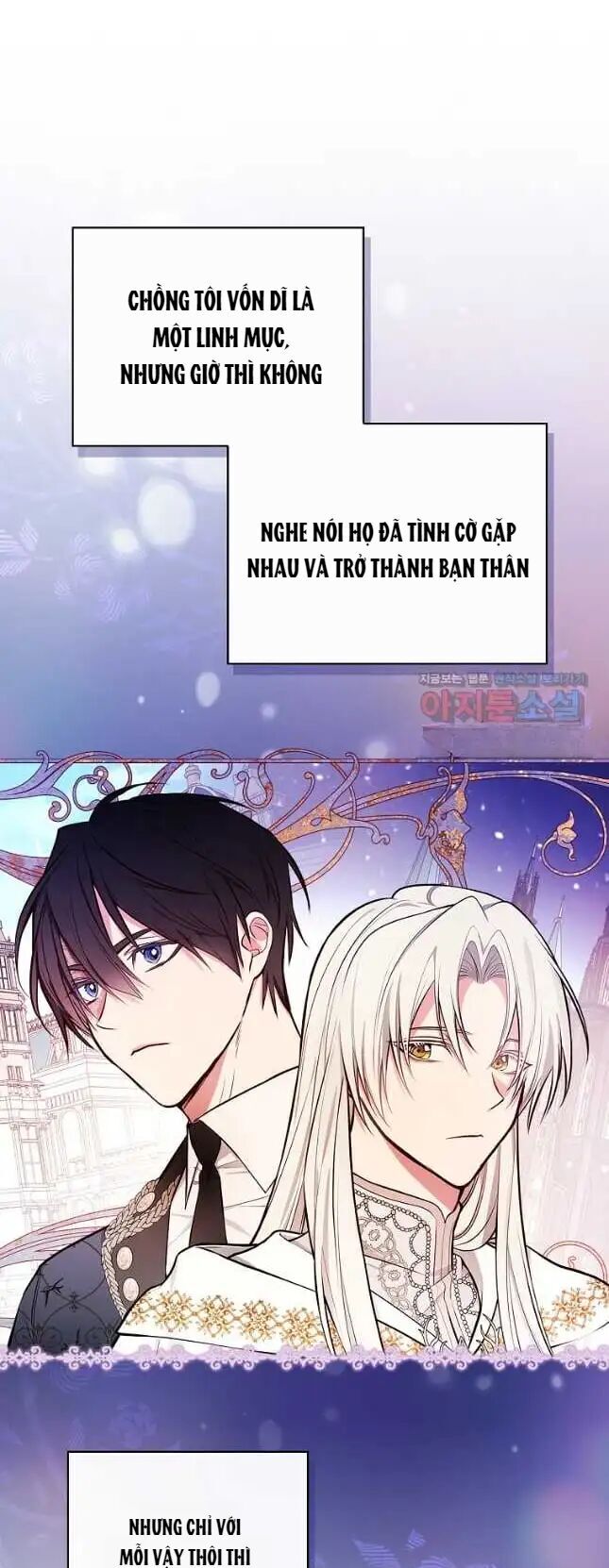 Tôi Trở Thành Mẹ Của Chiến Binh Chapter 53 - Trang 2