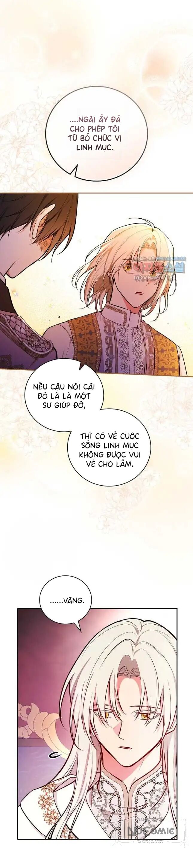 Tôi Trở Thành Mẹ Của Chiến Binh Chapter 53 - Trang 2