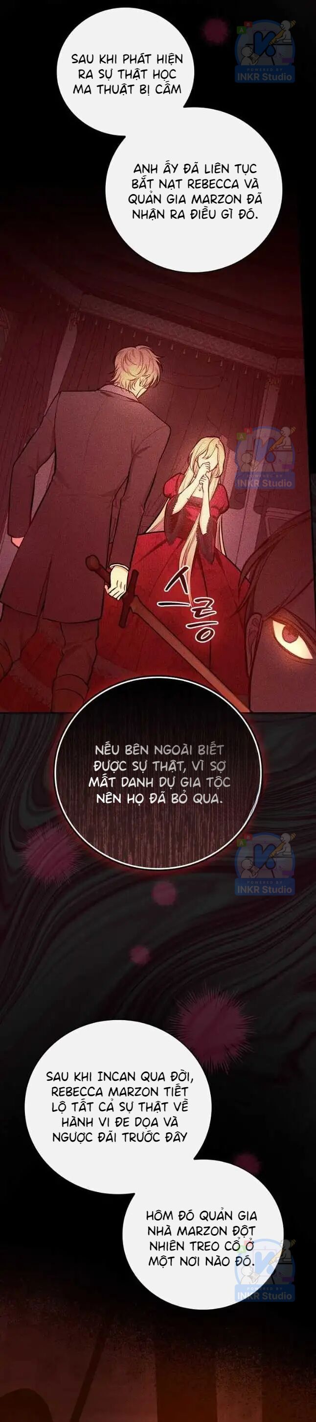 Tôi Trở Thành Mẹ Của Chiến Binh Chapter 52 - Trang 2