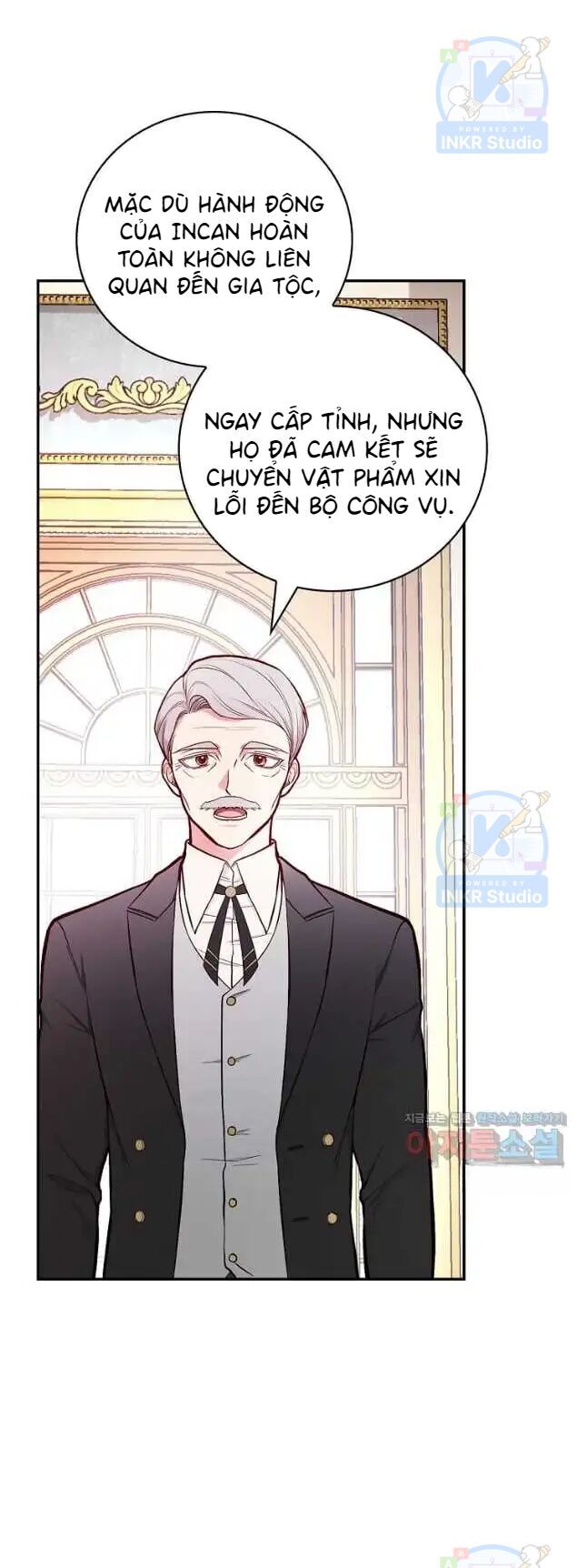 Tôi Trở Thành Mẹ Của Chiến Binh Chapter 52 - Trang 2