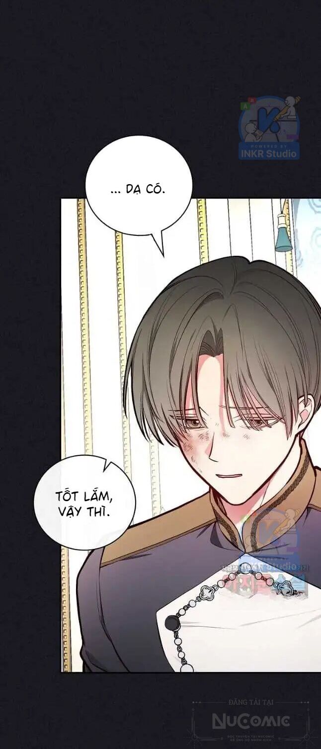 Tôi Trở Thành Mẹ Của Chiến Binh Chapter 52 - Trang 2