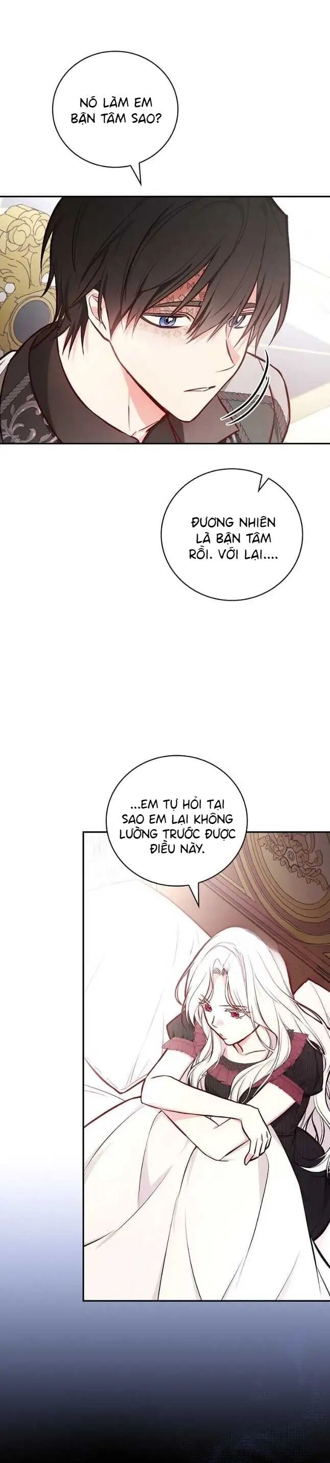 Tôi Trở Thành Mẹ Của Chiến Binh Chapter 51 - Trang 2