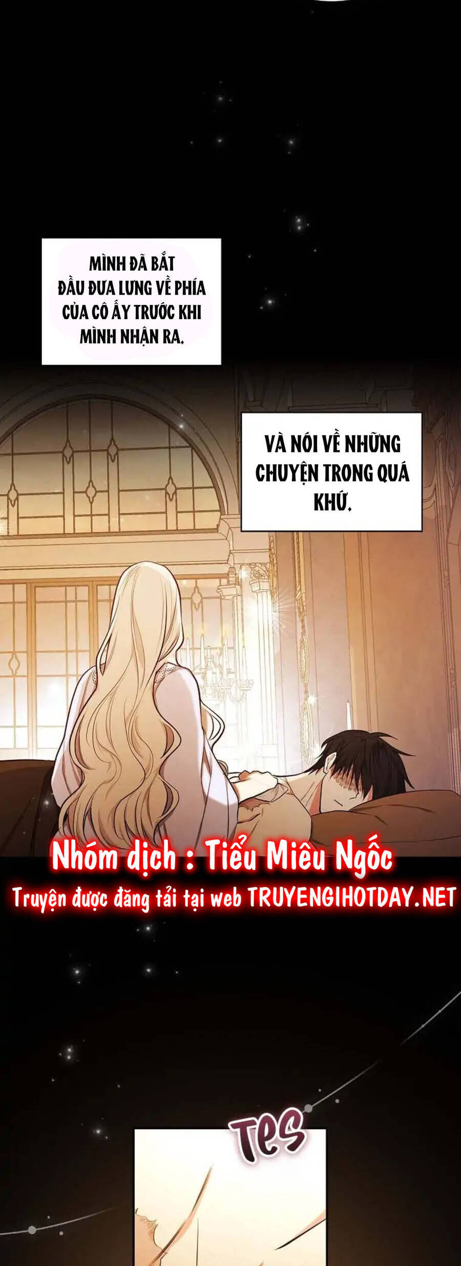 Tôi Trở Thành Mẹ Của Chiến Binh Chapter 48 - Trang 2