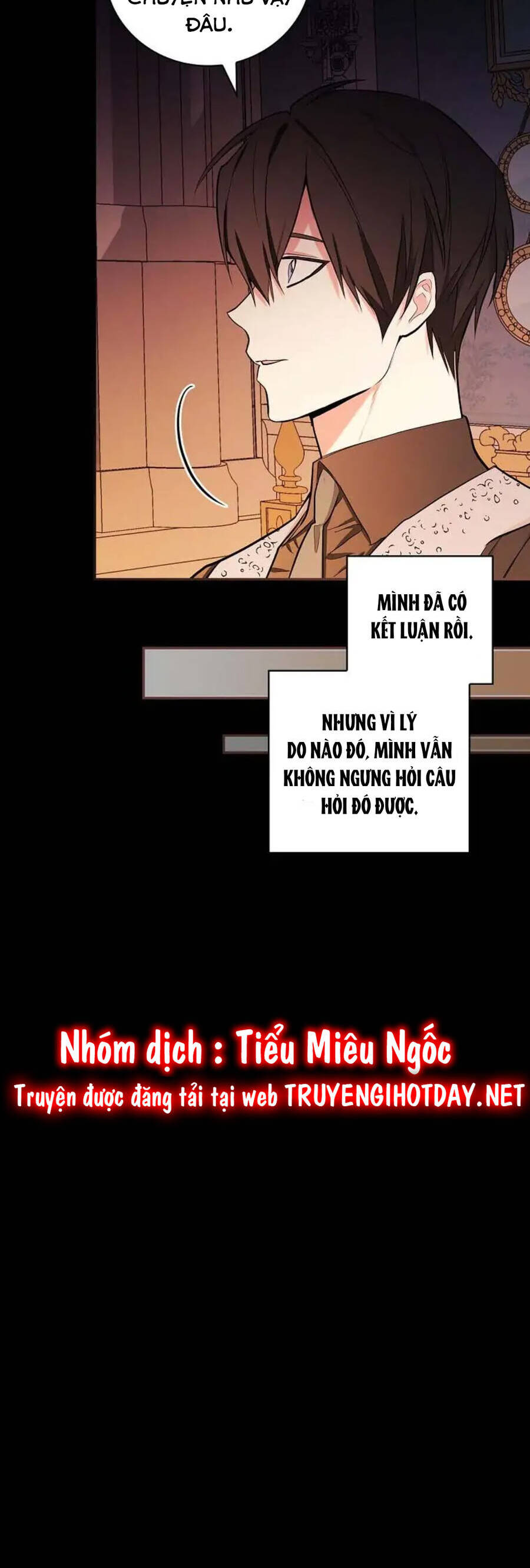 Tôi Trở Thành Mẹ Của Chiến Binh Chapter 48 - Trang 2