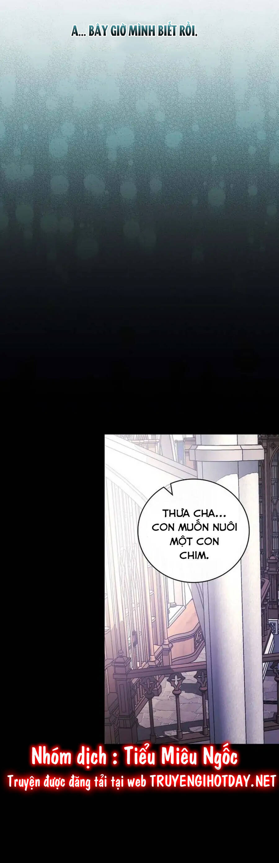 Tôi Trở Thành Mẹ Của Chiến Binh Chapter 48 - Trang 2