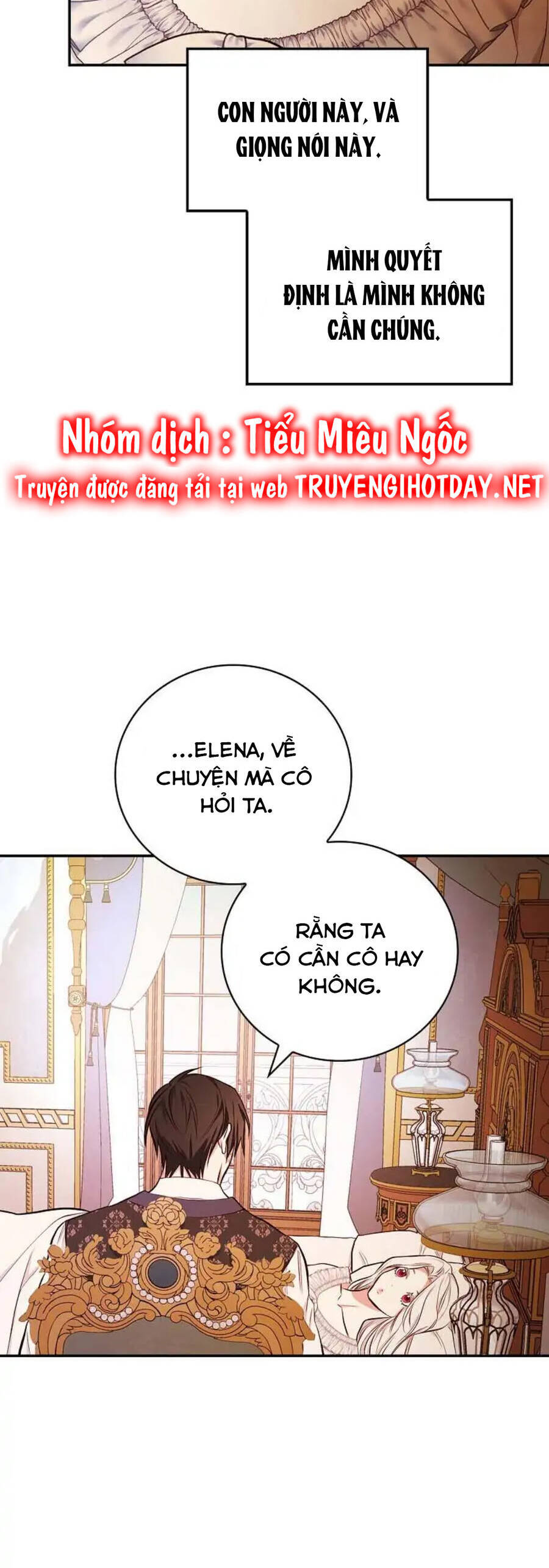 Tôi Trở Thành Mẹ Của Chiến Binh Chapter 48 - Trang 2