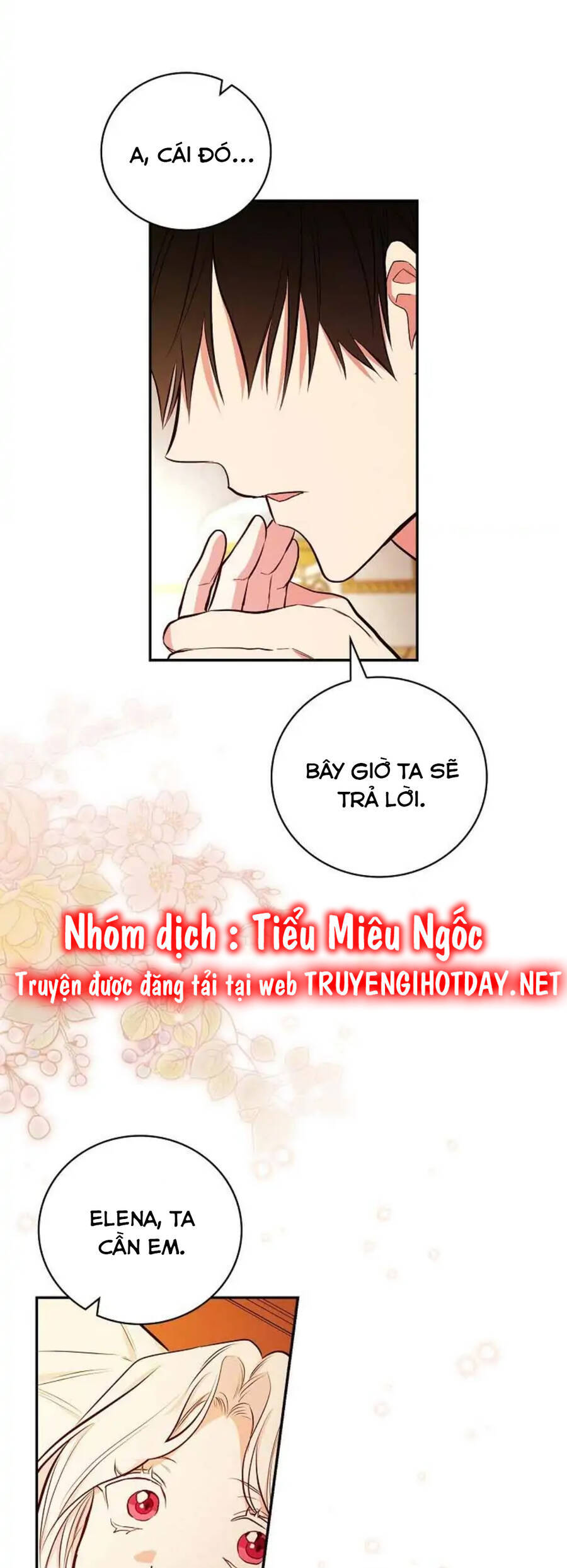 Tôi Trở Thành Mẹ Của Chiến Binh Chapter 48 - Trang 2