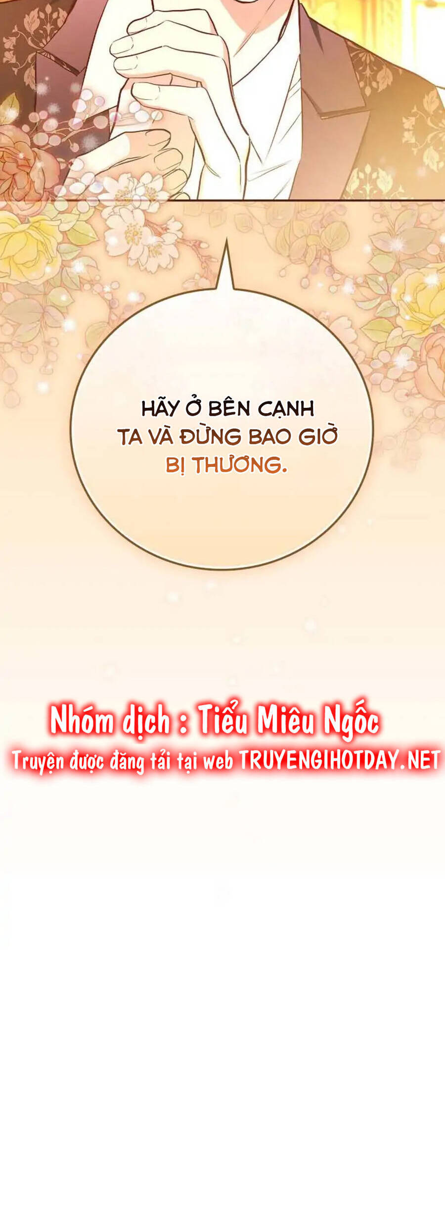 Tôi Trở Thành Mẹ Của Chiến Binh Chapter 48 - Trang 2