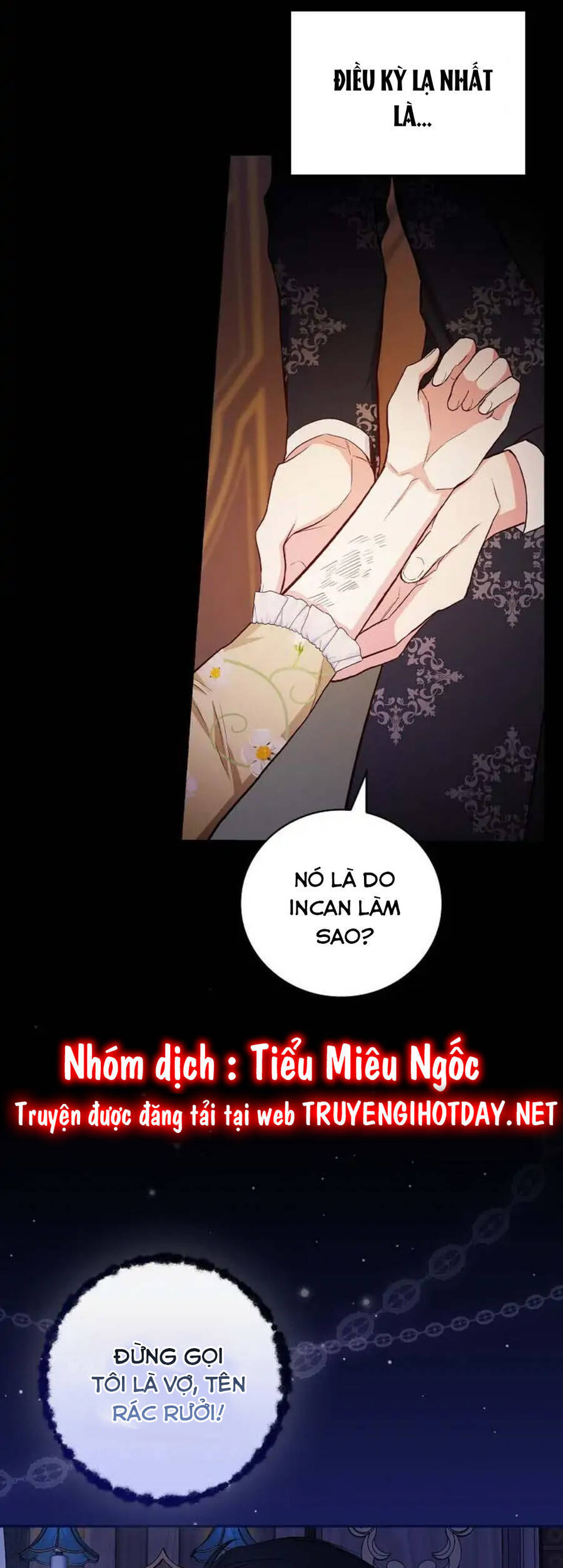 Tôi Trở Thành Mẹ Của Chiến Binh Chapter 48 - Trang 2