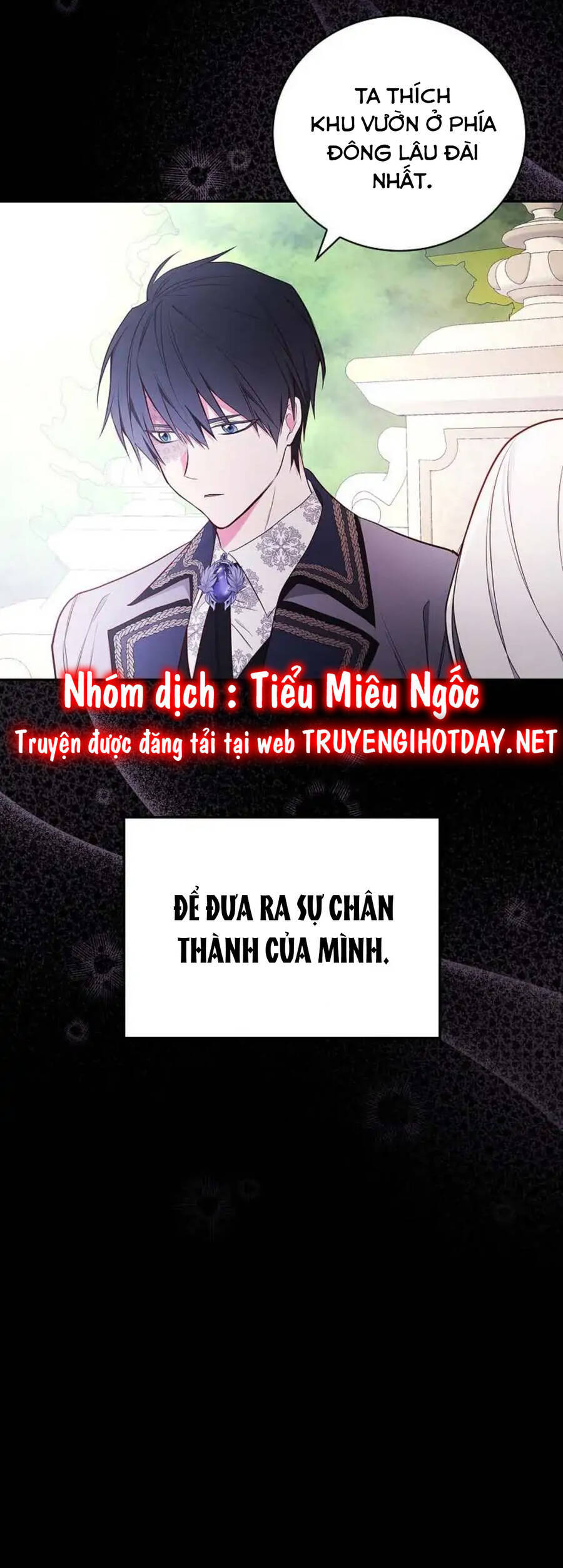 Tôi Trở Thành Mẹ Của Chiến Binh Chapter 48 - Trang 2