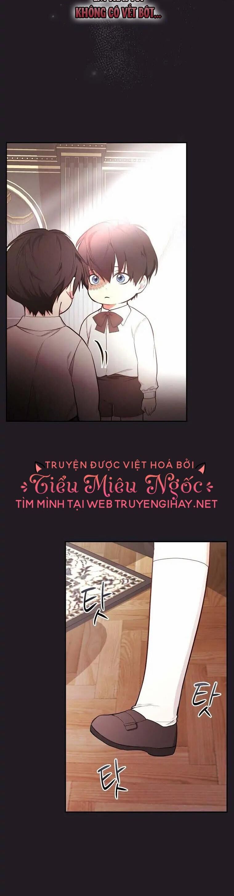 Tôi Trở Thành Mẹ Của Chiến Binh Chapter 47 - Trang 2