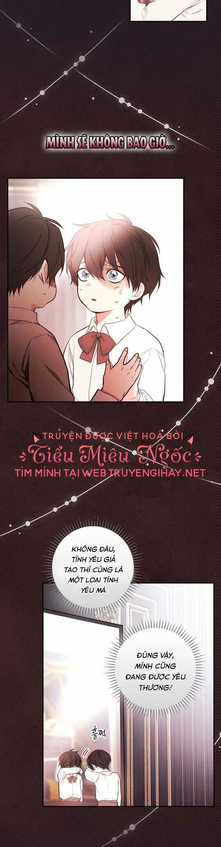 Tôi Trở Thành Mẹ Của Chiến Binh Chapter 47 - Trang 2