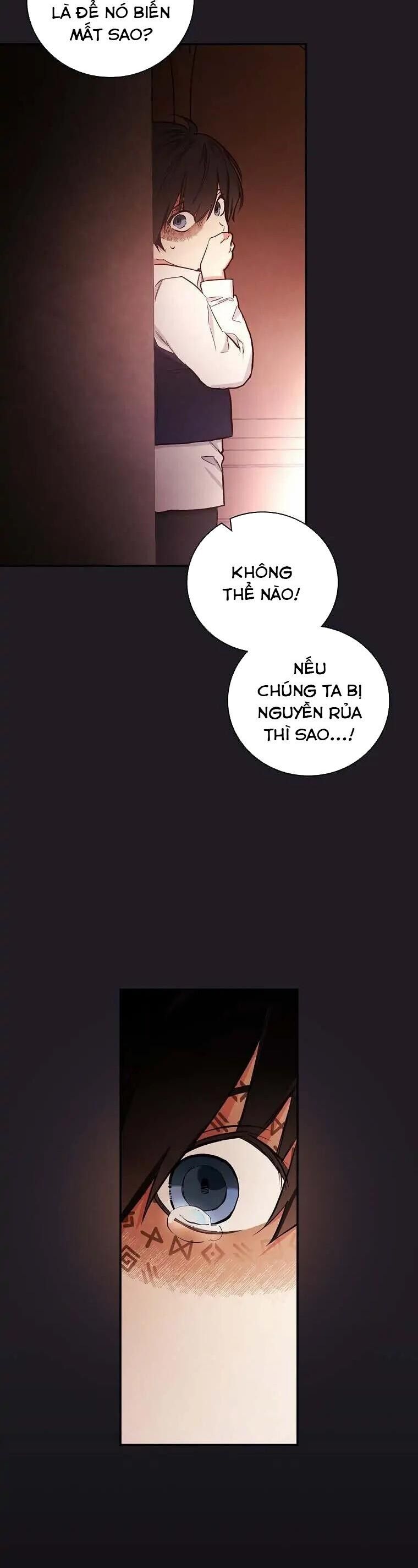 Tôi Trở Thành Mẹ Của Chiến Binh Chapter 47 - Trang 2