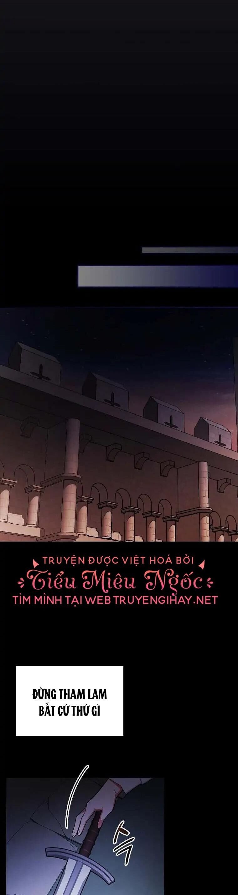 Tôi Trở Thành Mẹ Của Chiến Binh Chapter 47 - Trang 2