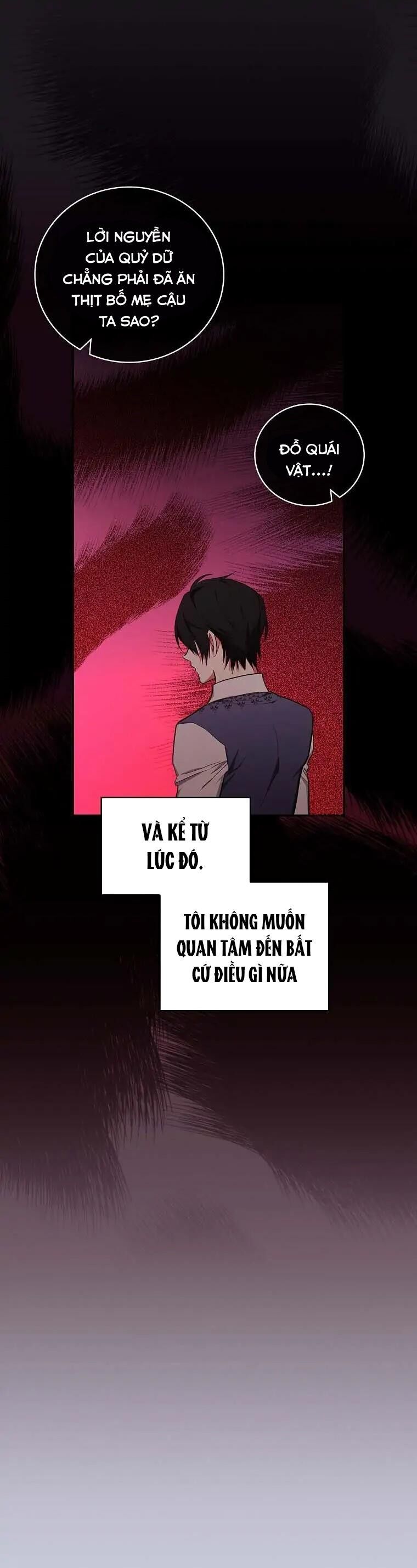 Tôi Trở Thành Mẹ Của Chiến Binh Chapter 47 - Trang 2