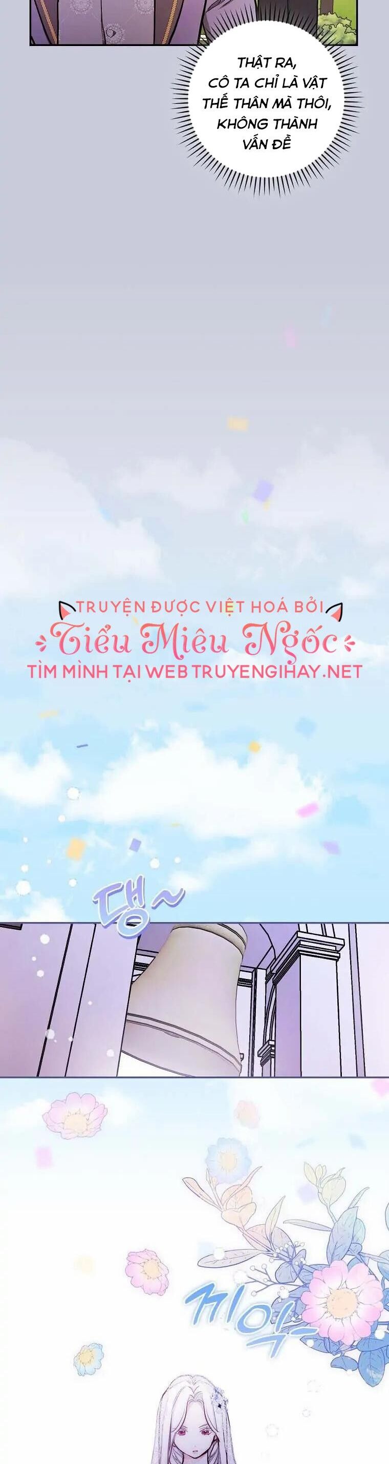 Tôi Trở Thành Mẹ Của Chiến Binh Chapter 47 - Trang 2