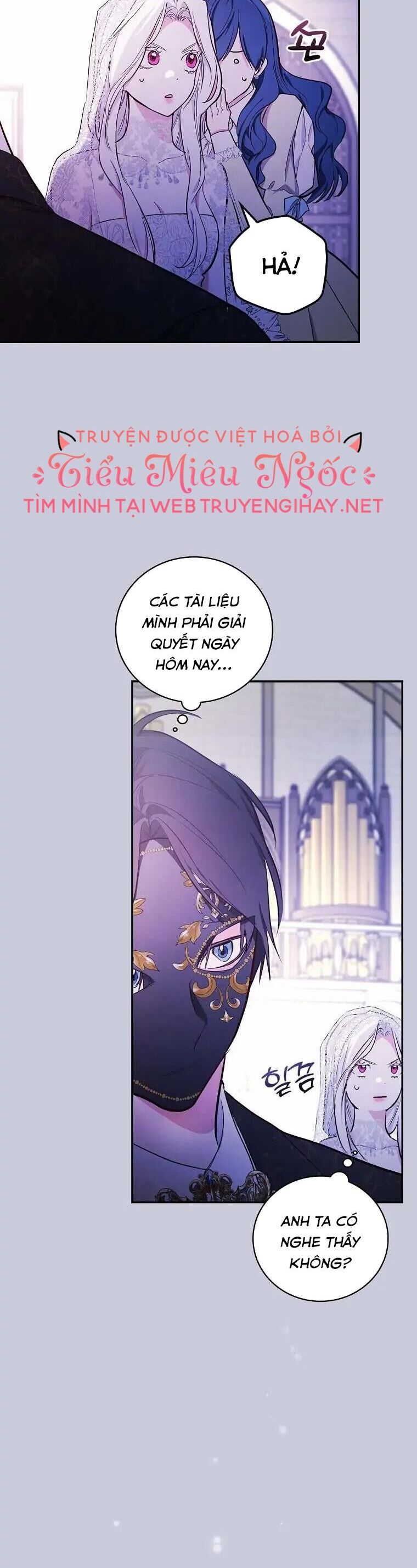 Tôi Trở Thành Mẹ Của Chiến Binh Chapter 47 - Trang 2