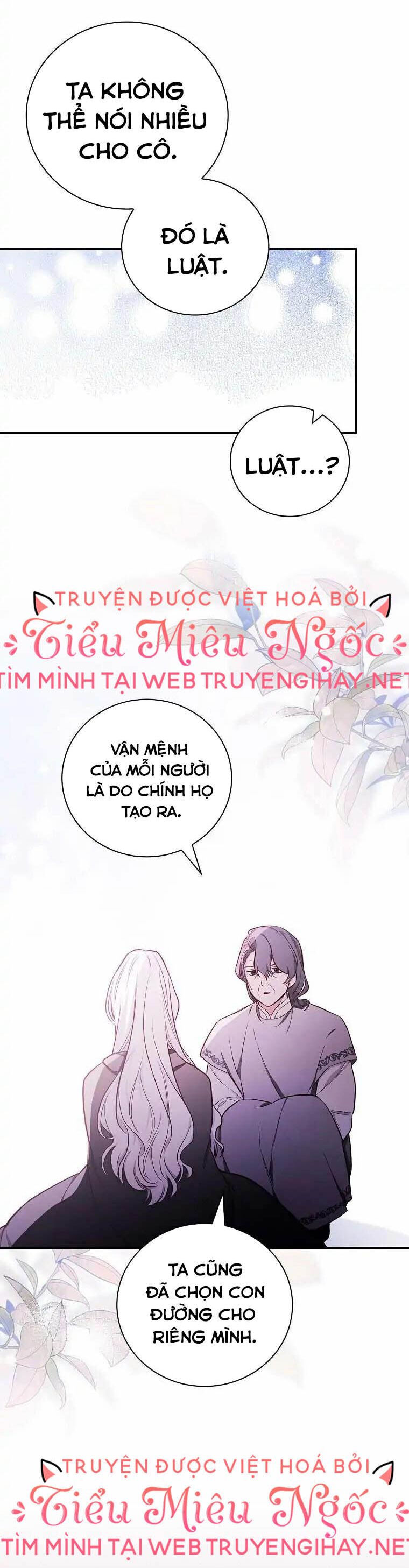 Tôi Trở Thành Mẹ Của Chiến Binh Chapter 46 - Trang 2