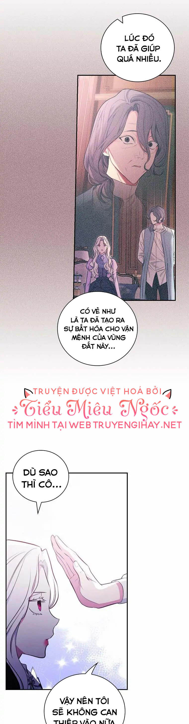 Tôi Trở Thành Mẹ Của Chiến Binh Chapter 46 - Trang 2