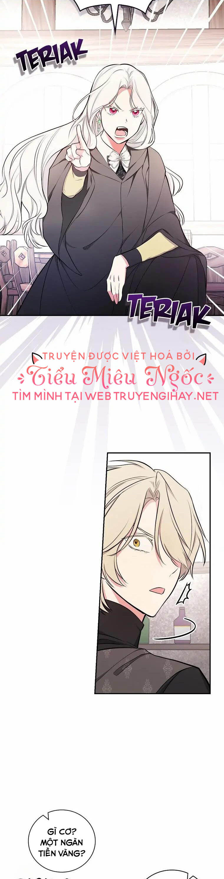 Tôi Trở Thành Mẹ Của Chiến Binh Chapter 46 - Trang 2