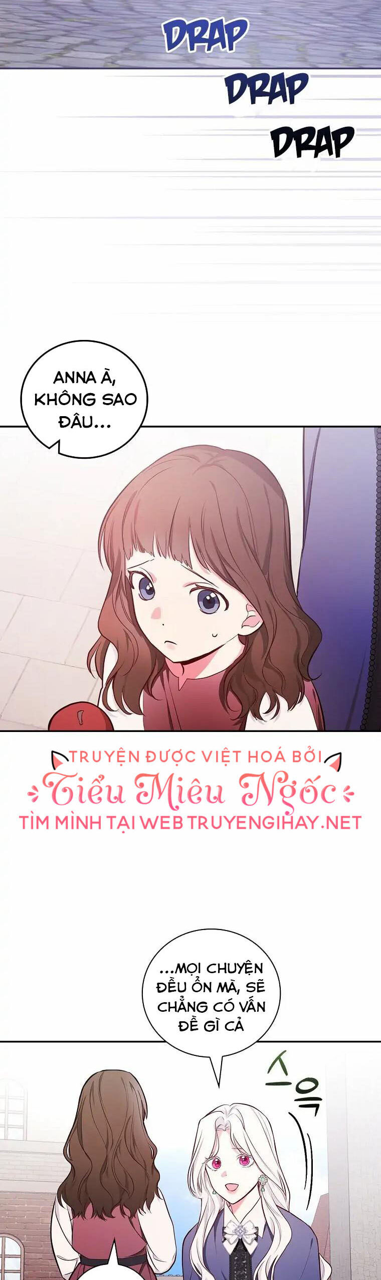 Tôi Trở Thành Mẹ Của Chiến Binh Chapter 45 - Trang 2