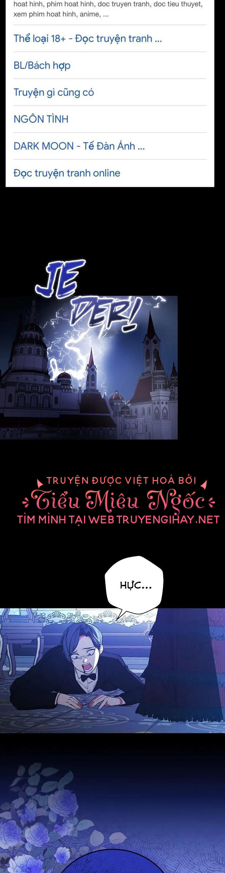 Tôi Trở Thành Mẹ Của Chiến Binh Chapter 45 - Trang 2