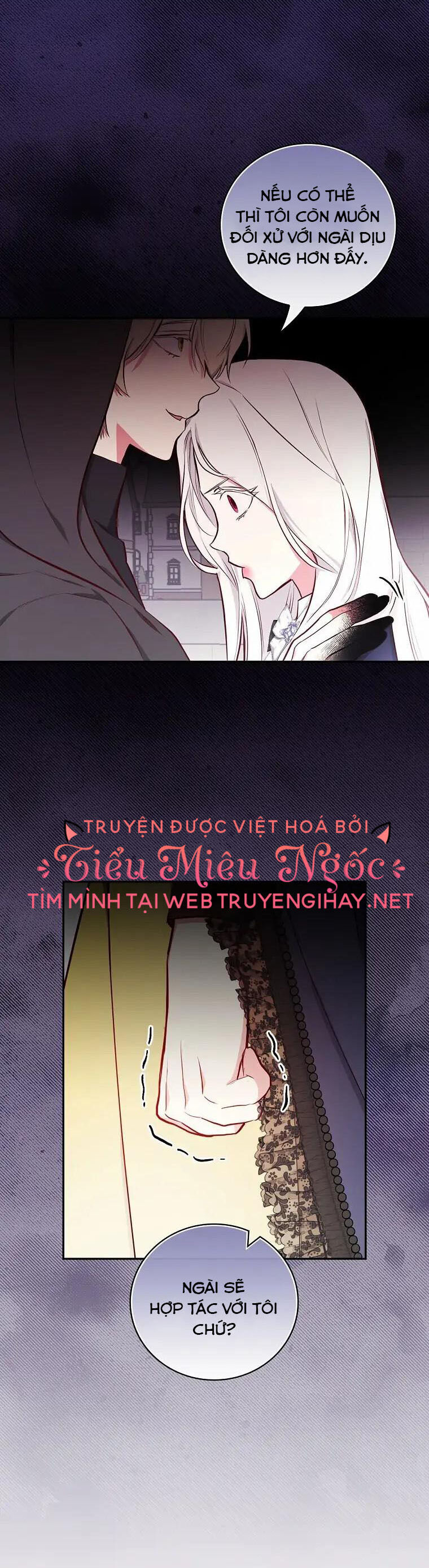 Tôi Trở Thành Mẹ Của Chiến Binh Chapter 45 - Trang 2