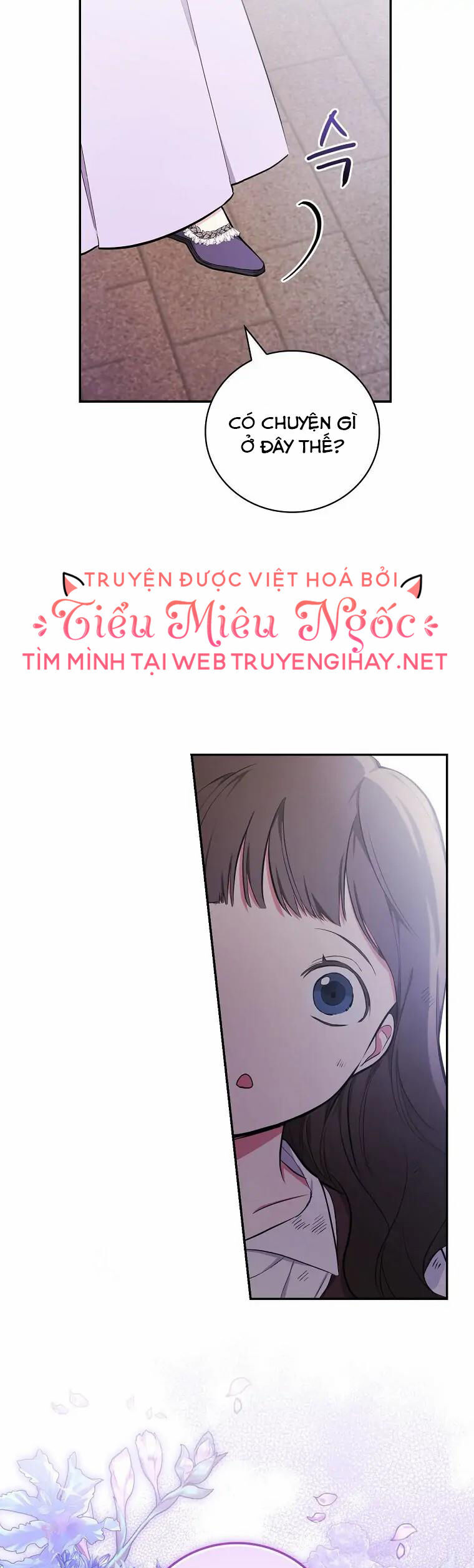 Tôi Trở Thành Mẹ Của Chiến Binh Chapter 44 - Trang 2