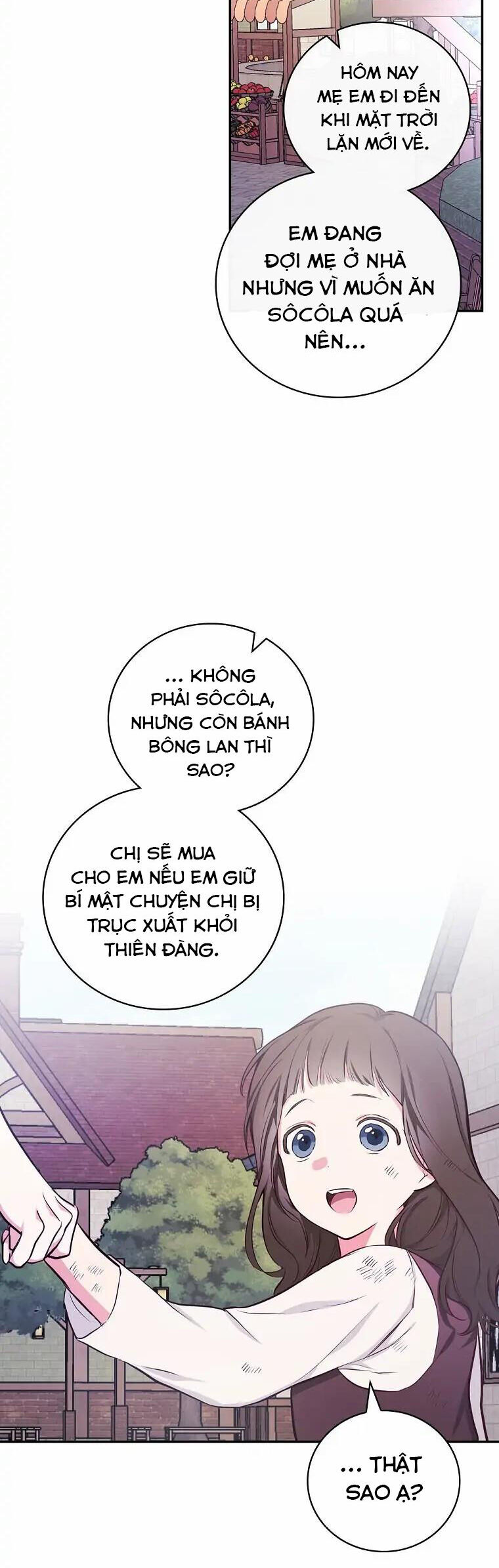 Tôi Trở Thành Mẹ Của Chiến Binh Chapter 44 - Trang 2