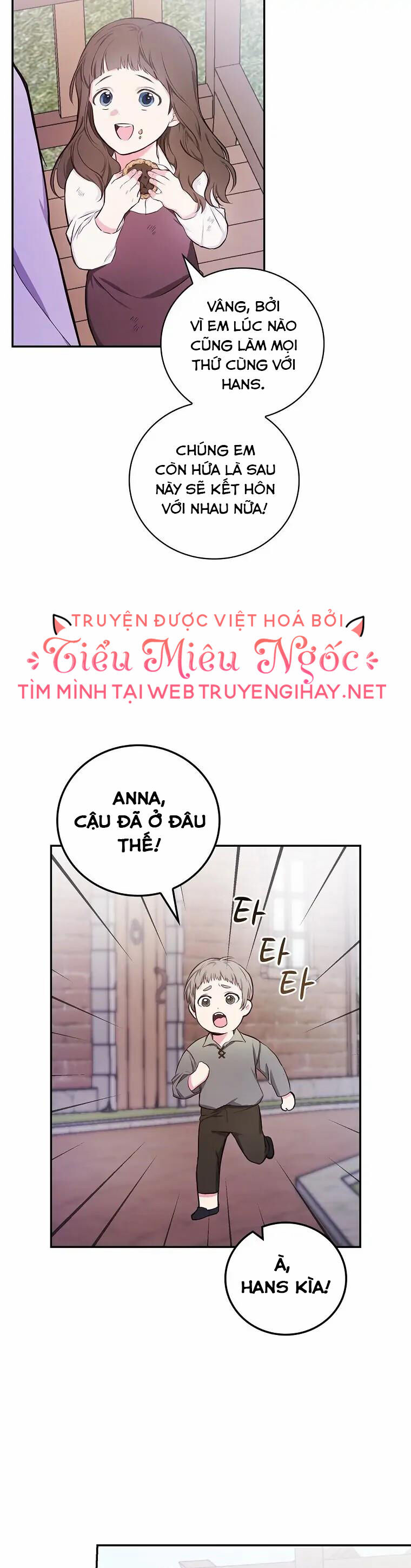 Tôi Trở Thành Mẹ Của Chiến Binh Chapter 44 - Trang 2