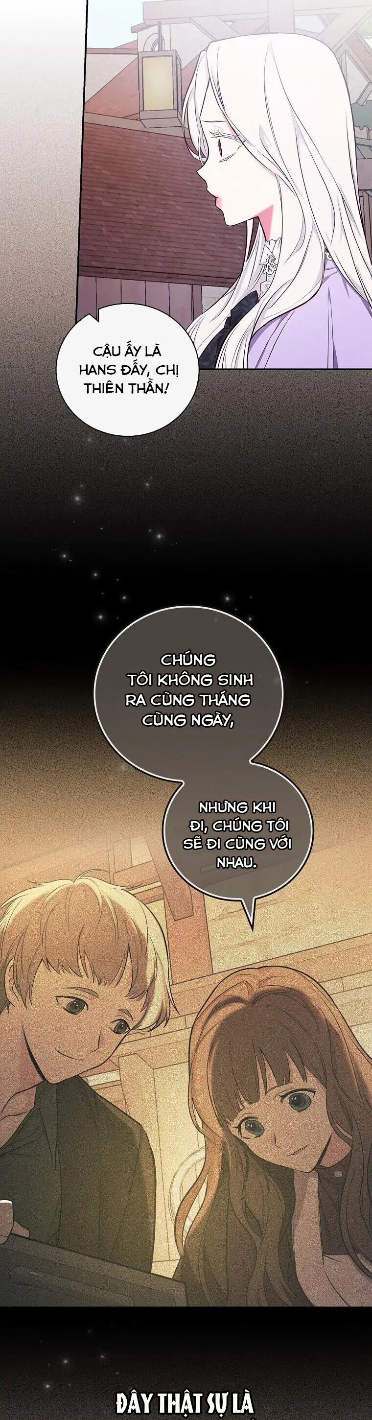 Tôi Trở Thành Mẹ Của Chiến Binh Chapter 44 - Trang 2