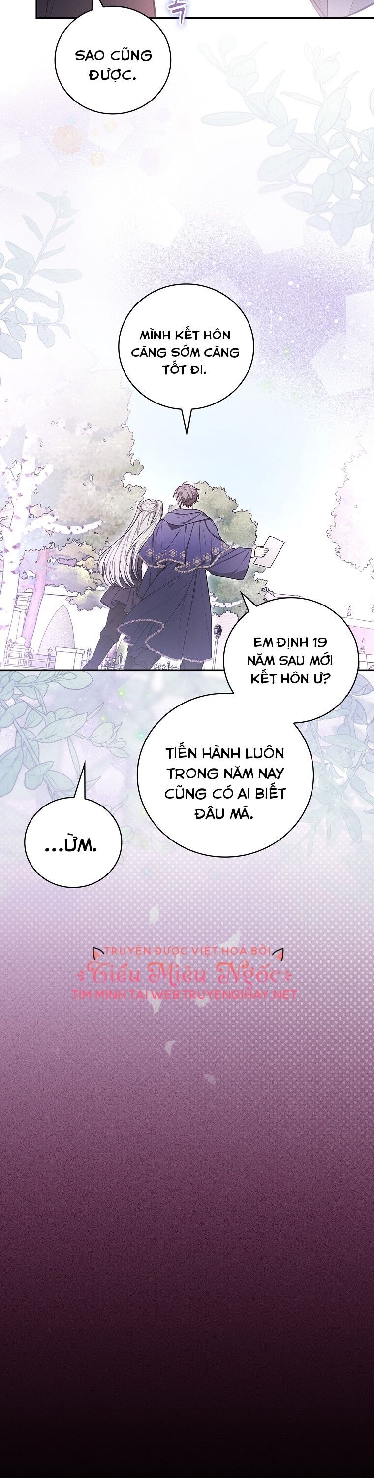 Tôi Trở Thành Mẹ Của Chiến Binh Chapter 43 - Trang 2