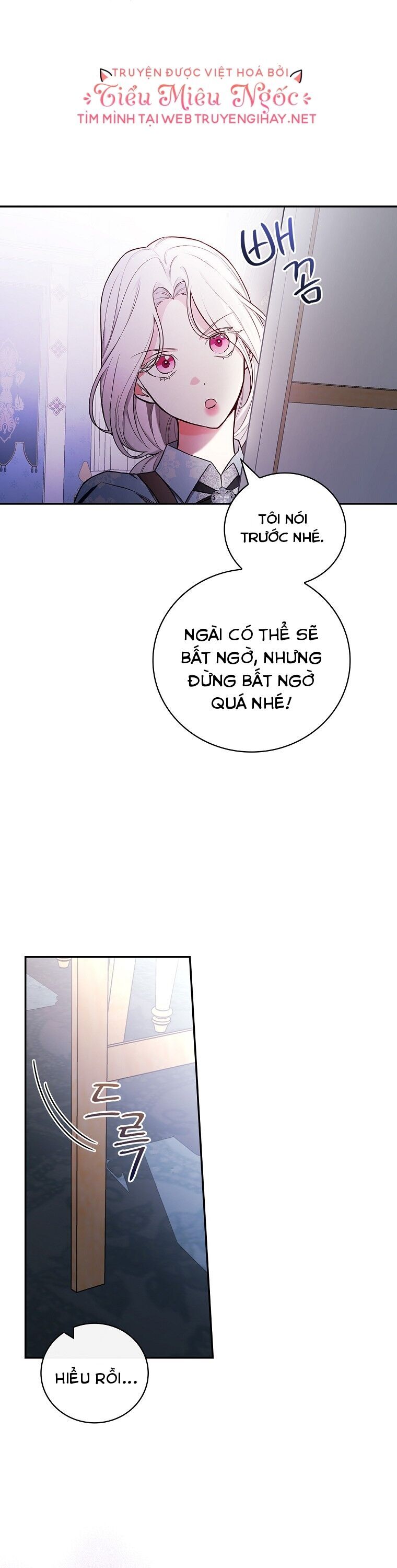 Tôi Trở Thành Mẹ Của Chiến Binh Chapter 43 - Trang 2