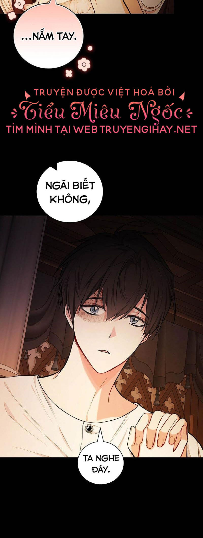 Tôi Trở Thành Mẹ Của Chiến Binh Chapter 42 - Trang 2