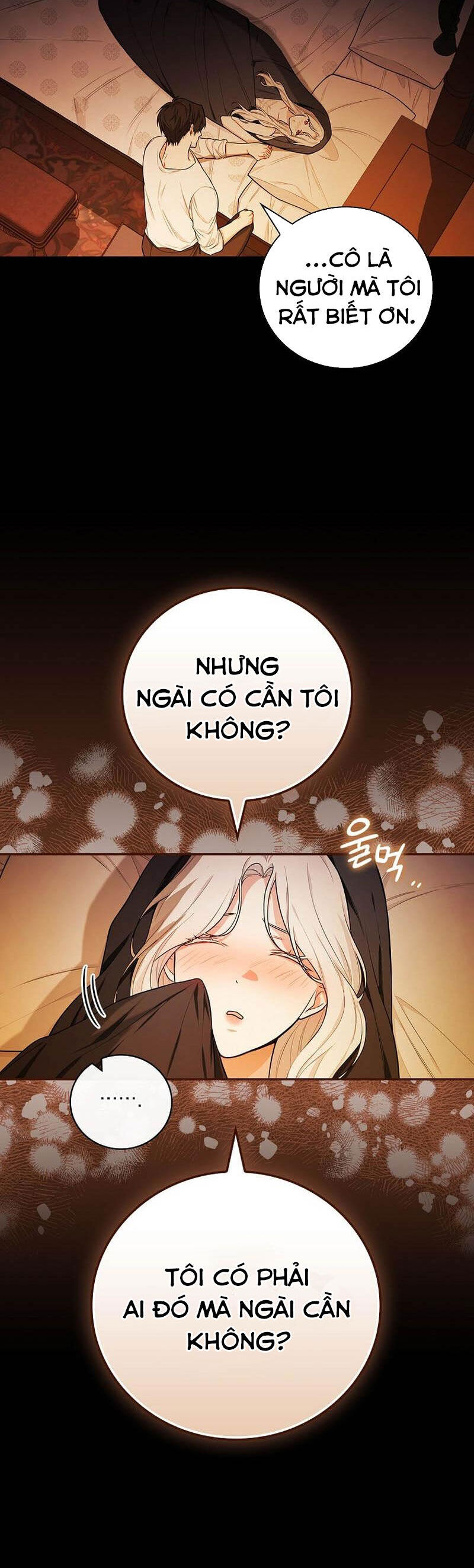 Tôi Trở Thành Mẹ Của Chiến Binh Chapter 42 - Trang 2