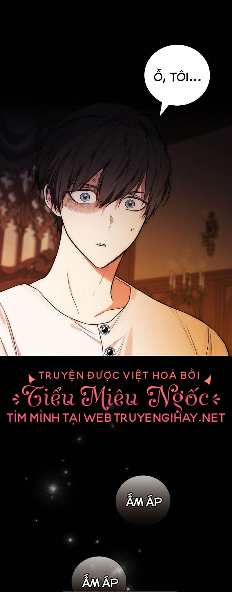 Tôi Trở Thành Mẹ Của Chiến Binh Chapter 42 - Trang 2