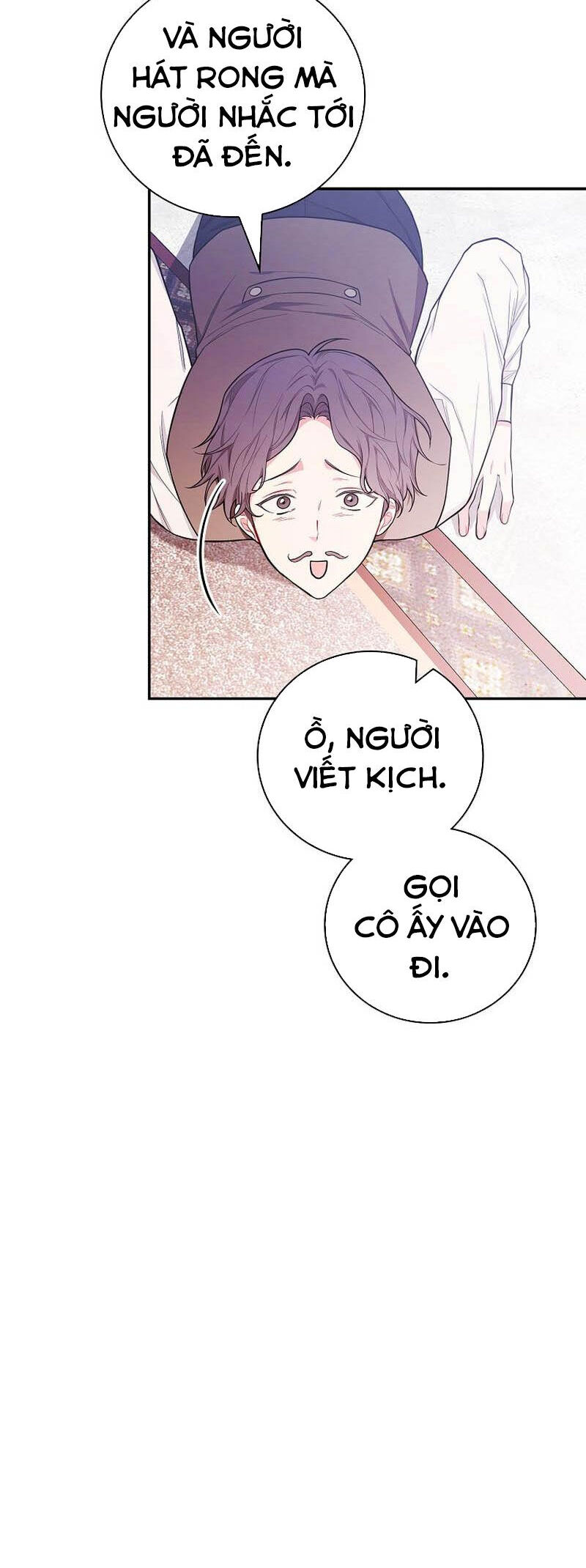 Tôi Trở Thành Mẹ Của Chiến Binh Chapter 42 - Trang 2