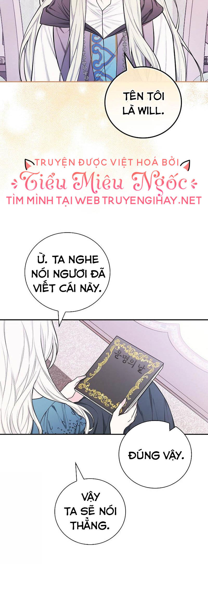 Tôi Trở Thành Mẹ Của Chiến Binh Chapter 42 - Trang 2