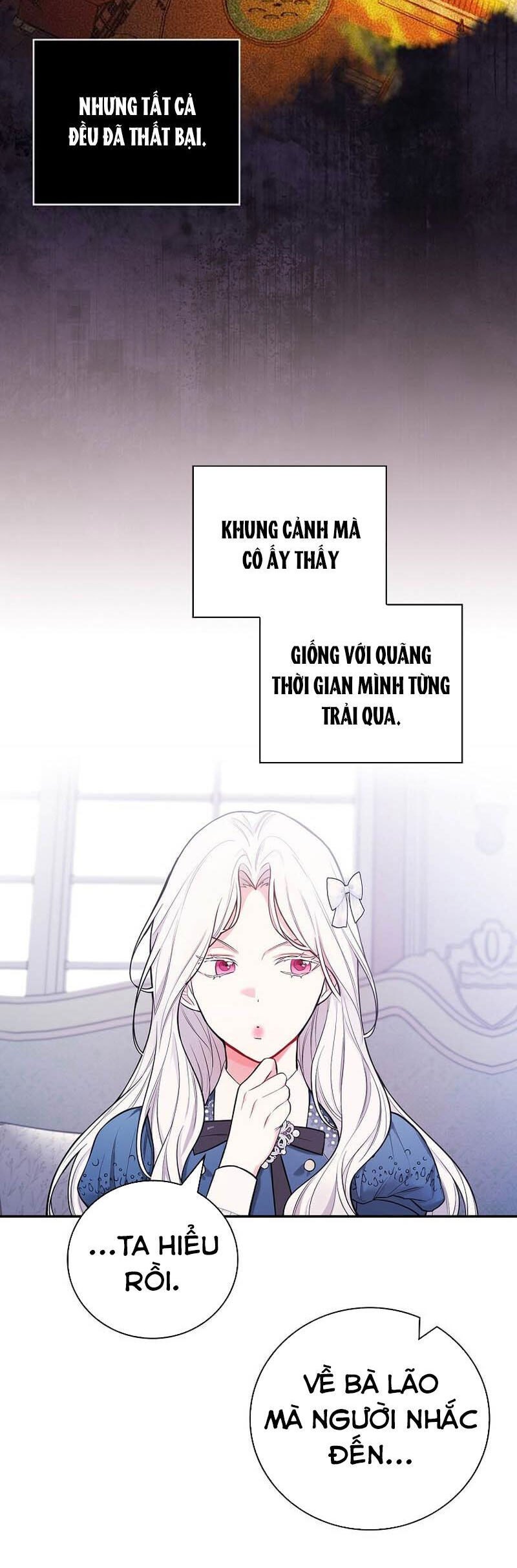 Tôi Trở Thành Mẹ Của Chiến Binh Chapter 42 - Trang 2