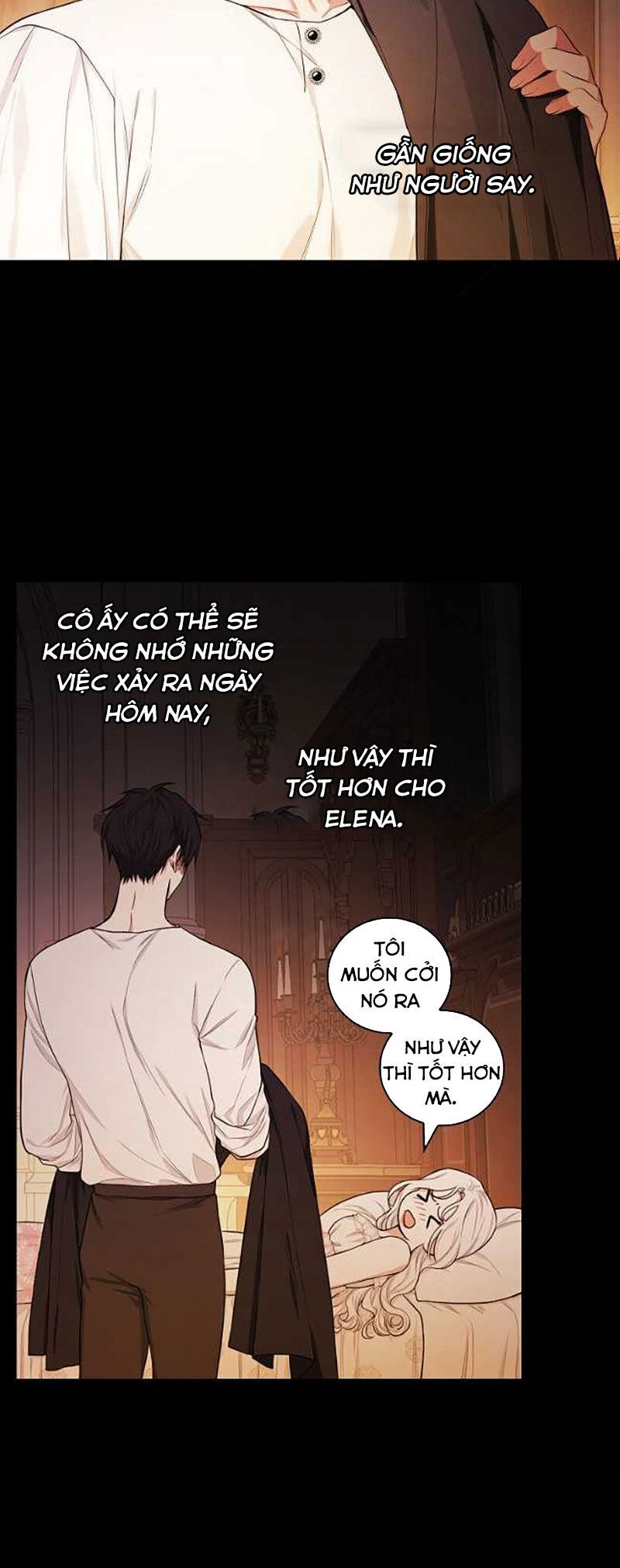 Tôi Trở Thành Mẹ Của Chiến Binh Chapter 42 - Trang 2