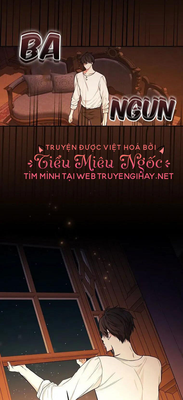 Tôi Trở Thành Mẹ Của Chiến Binh Chapter 41 - Trang 2