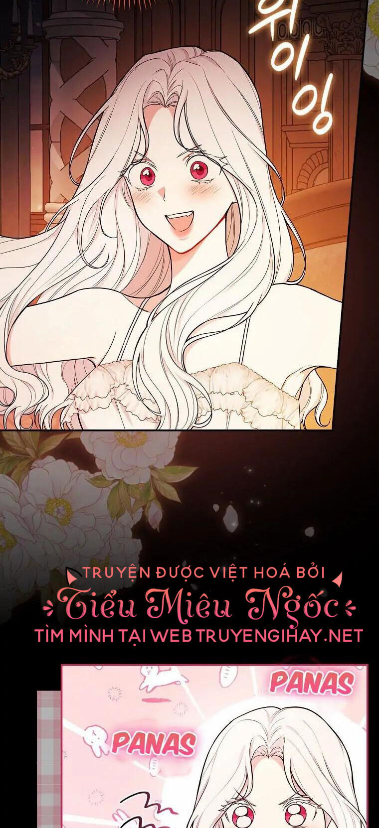 Tôi Trở Thành Mẹ Của Chiến Binh Chapter 41 - Trang 2