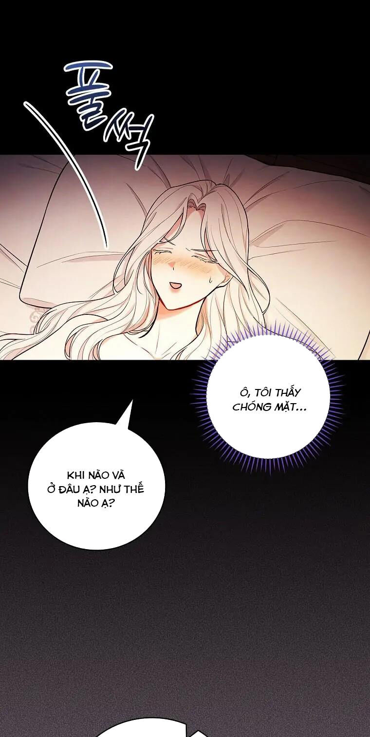 Tôi Trở Thành Mẹ Của Chiến Binh Chapter 41 - Trang 2