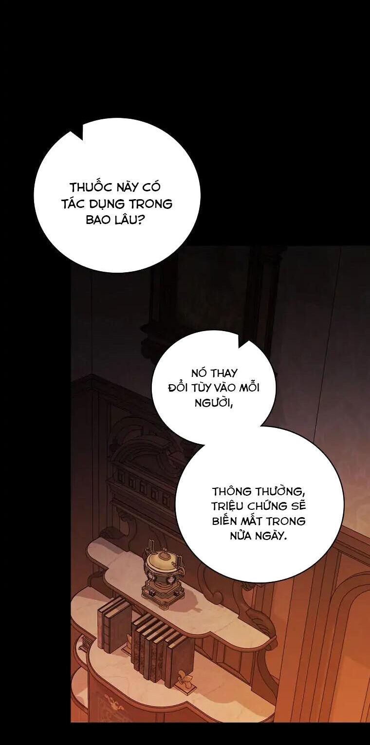 Tôi Trở Thành Mẹ Của Chiến Binh Chapter 41 - Trang 2