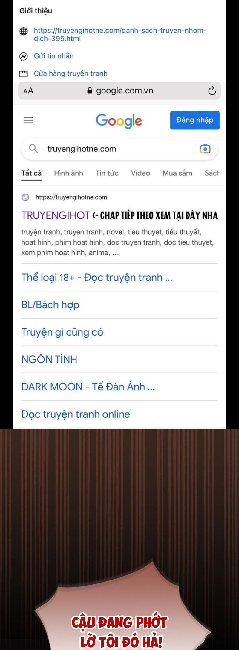 Tôi Trở Thành Mẹ Của Chiến Binh Chapter 40 - Trang 2