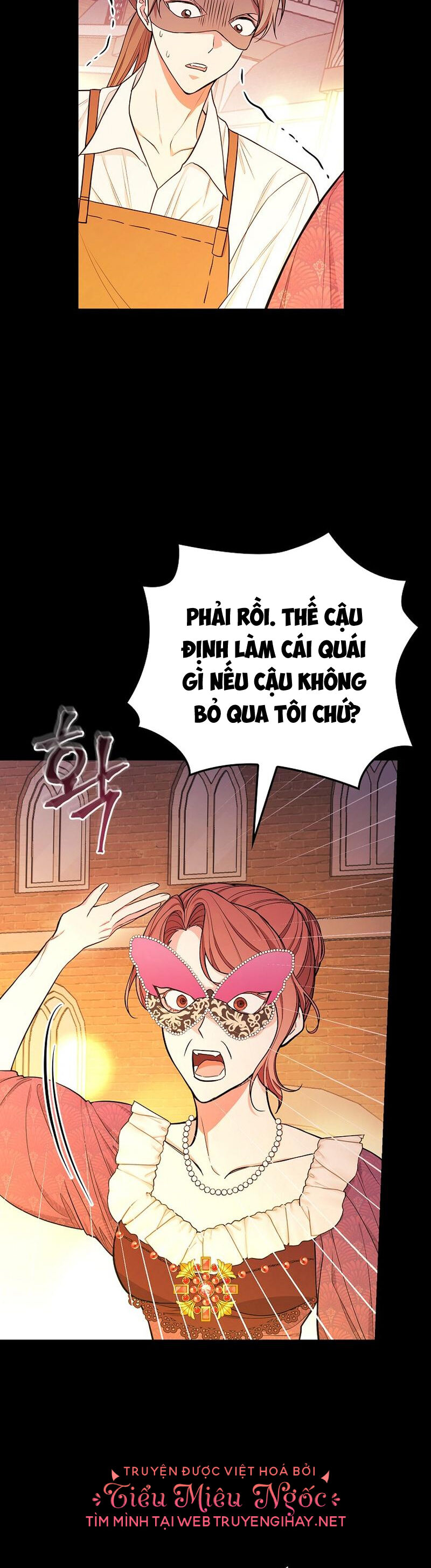 Tôi Trở Thành Mẹ Của Chiến Binh Chapter 40 - Trang 2