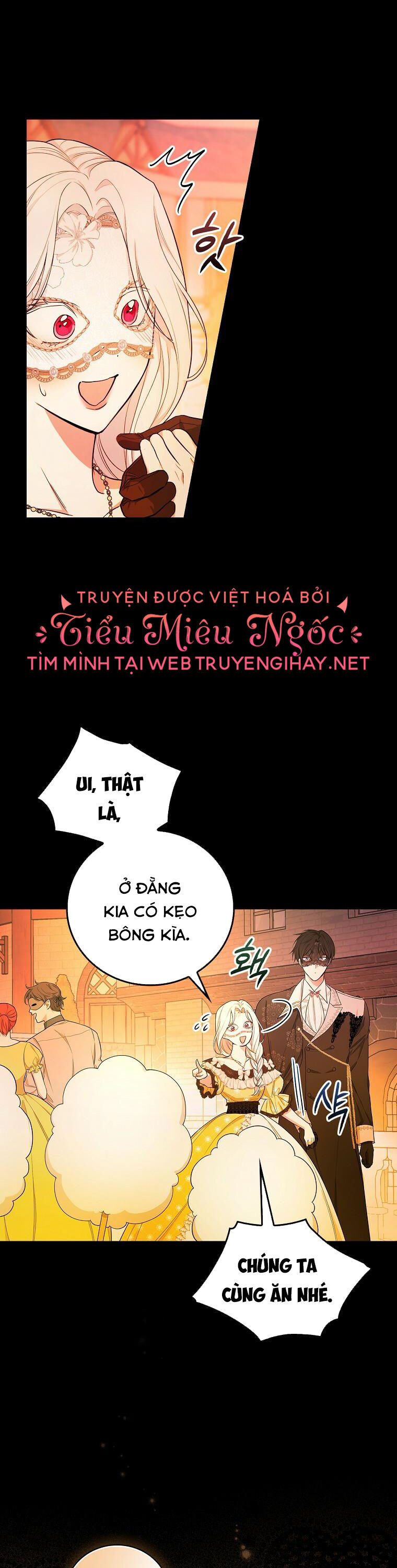 Tôi Trở Thành Mẹ Của Chiến Binh Chapter 39 - Trang 2