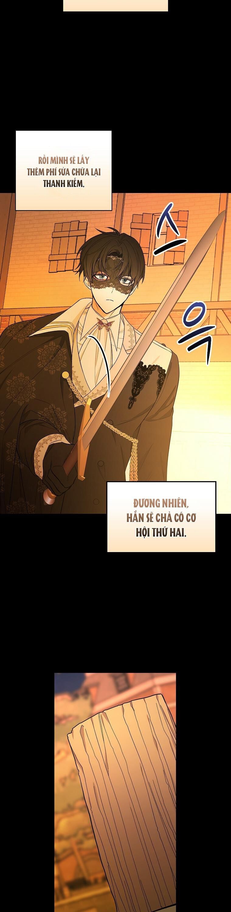 Tôi Trở Thành Mẹ Của Chiến Binh Chapter 39 - Trang 2