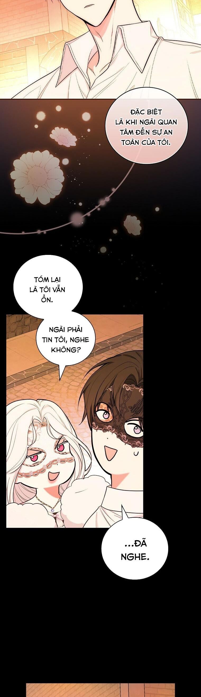 Tôi Trở Thành Mẹ Của Chiến Binh Chapter 39 - Trang 2